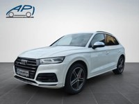 Audi SQ5 2019 occasion