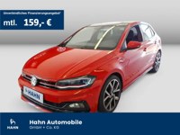 Volkswagen Polo 2019 occasion