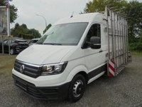 Volkswagen Crafter 2019 occasion