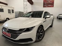 Volkswagen Arteon 2019 occasion