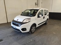 Fiat Qubo 2019 occasion