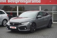 Honda Civic 2019 occasion