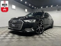 Audi RS6 2019 occasion