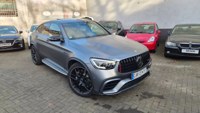 Mercedes-Benz GLC 63 AMG 2019 occasion