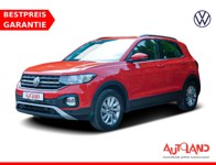 Volkswagen T-Cross 2019 occasion