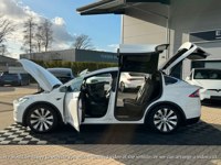 Tesla Model X 2019 occasion