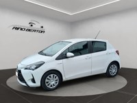 Toyota Yaris 2019 occasion