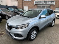 Renault Kadjar 2019 occasion