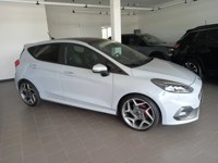 Ford Fiesta 2019 occasion