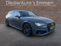 Audi S4 2019 occasion