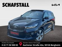 Kia Sorento 2019 occasion