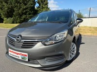Opel Zafira 2019 occasion