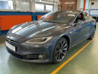 Tesla Model S 2019 occasion