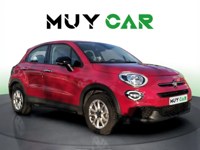 Fiat 500X 2019 occasion