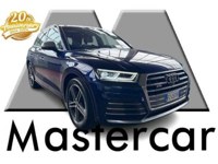 Audi SQ5 2019 occasion