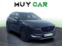 Mazda CX-5 2019 occasion