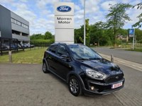 Ford Ka/Ka+ 2019 occasion