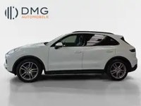 Porsche Cayenne 2019 occasion
