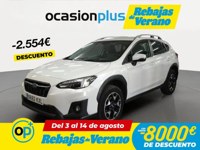 Subaru XV 2019 occasion