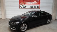 BMW 435 2019 occasion