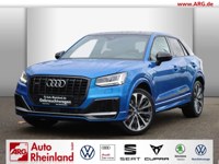 Audi SQ2 2019 occasion