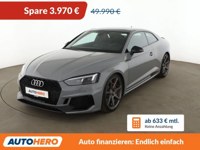 Audi RS5 2019 occasion