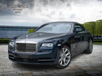 Rolls-Royce Wraith 2019 occasion