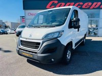 Peugeot Boxer 2019 occasion