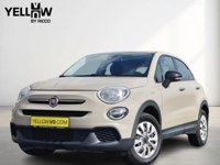 Fiat 500X 2019 occasion