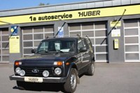 Lada Taiga 2019 occasion