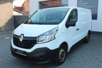 Renault Trafic 2019 occasion