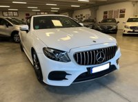 Mercedes-Benz E 400 2019 occasion