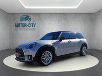 MINI Cooper D Clubman 2019 occasion