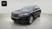 Volkswagen Touareg 2019 occasion