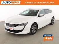Peugeot 508 2019 occasion