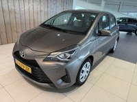Toyota Yaris 2019 occasion