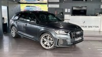 Audi SQ7 2019 occasion