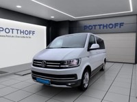 Volkswagen Multivan 2019 occasion