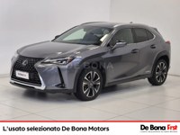 Lexus UX 2019 occasion