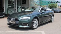 Audi A5 2019 occasion