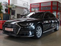 Audi A8 2019 occasion