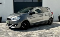 Mitsubishi Space Star 2019 occasion