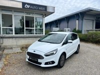 Ford S-Max 2019 occasion