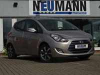 Hyundai ix20 2019 occasion