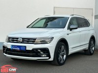 Volkswagen Tiguan Allspace 2019 occasion