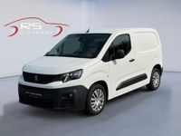 Peugeot Partner 2019 occasion