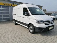 Volkswagen Crafter 2019 occasion