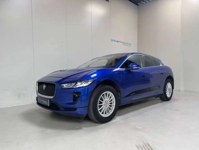 Jaguar I-Pace 2019 occasion