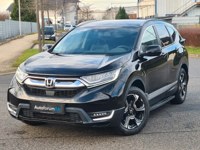 Honda CR-V 2019 occasion