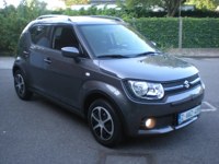 Suzuki Ignis 2019 occasion